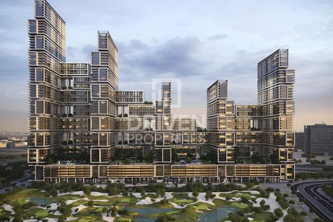 آپارتمان برای فروش در Ras Al Khor، Dubai، امارات متحده عربی 1 خوابه ، 68.1 متر مربع ، شماره 743790 - تصویر 8
