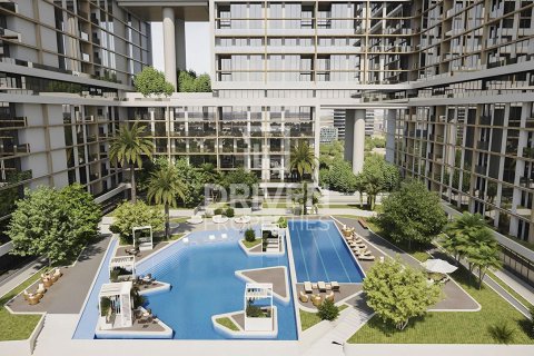 آپارتمان برای فروش در Ras Al Khor، Dubai، امارات متحده عربی 1 خوابه ، 68.1 متر مربع ، شماره 743790 - تصویر 9