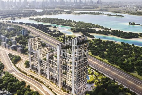 آپارتمان برای فروش در Ras Al Khor، Dubai، امارات متحده عربی 1 خوابه ، 68.1 متر مربع ، شماره 743790 - تصویر 10