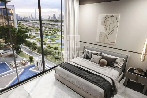 آپارتمان برای فروش در Ras Al Khor، Dubai، امارات متحده عربی 1 خوابه ، 68.1 متر مربع ، شماره 743790 - تصویر 2