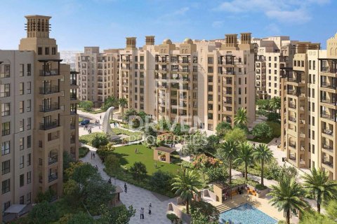 Apartament në Umm Suqeim, Dubai, Emiratet e Bashkuara Arabe 3 dhoma gjumi, 170.29 m2. № 743789 - Foto 9