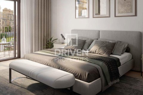 Apartament në Umm Suqeim, Dubai, Emiratet e Bashkuara Arabe 3 dhoma gjumi, 170.29 m2. № 743789 - Foto 7