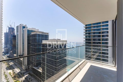 Apartamento para arrendamento em Dubai Harbour, Dubai, EAU 2 quartos, 113.34 m2 № 745472 - foto 11