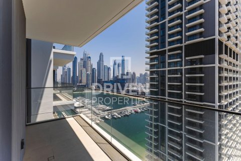 Apartamento em Dubai Harbour, Dubai, EAU 2 quartos, 113.34 m2 № 745472
