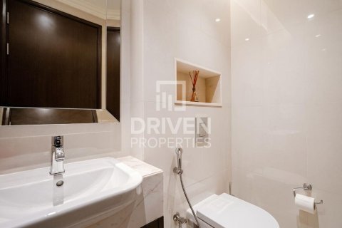 آپارتمان برای اجاره در Downtown Dubai (Downtown Burj Dubai)، Dubai، امارات متحده عربی 1 خوابه ، 77.95 متر مربع ، شماره 745473 - تصویر 14