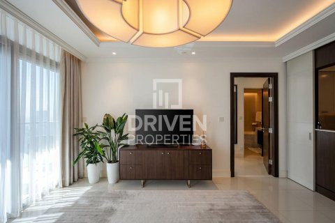 آپارتمان برای اجاره در Downtown Dubai (Downtown Burj Dubai)، Dubai، امارات متحده عربی 1 خوابه ، 77.95 متر مربع ، شماره 745473 - تصویر 6