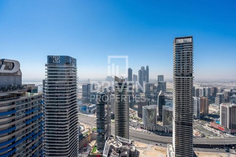 آپارتمان برای اجاره در Downtown Dubai (Downtown Burj Dubai)، Dubai، امارات متحده عربی 1 خوابه ، 77.95 متر مربع ، شماره 745473 - تصویر 16