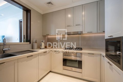 آپارتمان برای اجاره در Downtown Dubai (Downtown Burj Dubai)، Dubai، امارات متحده عربی 1 خوابه ، 77.95 متر مربع ، شماره 745473 - تصویر 9