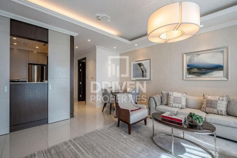 آپارتمان برای اجاره در Downtown Dubai (Downtown Burj Dubai)، Dubai، امارات متحده عربی 1 خوابه ، 77.95 متر مربع ، شماره 745473 - تصویر 7