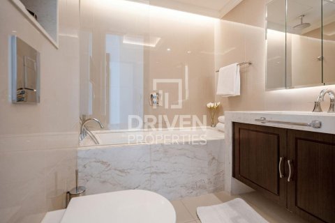 آپارتمان برای اجاره در Downtown Dubai (Downtown Burj Dubai)، Dubai، امارات متحده عربی 1 خوابه ، 77.95 متر مربع ، شماره 745473 - تصویر 15