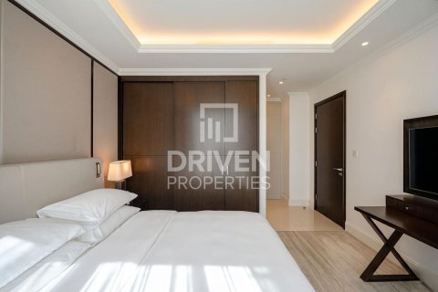 آپارتمان برای اجاره در Downtown Dubai (Downtown Burj Dubai)، Dubai، امارات متحده عربی 1 خوابه ، 77.95 متر مربع ، شماره 745473 - تصویر 13