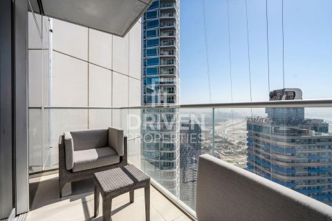 آپارتمان برای اجاره در Downtown Dubai (Downtown Burj Dubai)، Dubai، امارات متحده عربی 1 خوابه ، 77.95 متر مربع ، شماره 745473 - تصویر 17