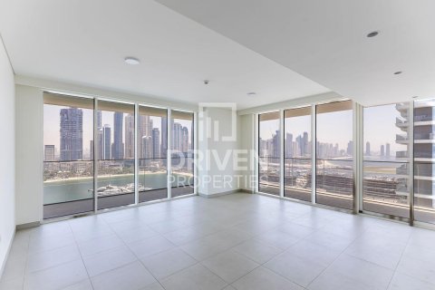Apartamento em Dubai Harbour, Dubai, EAU 3 quartos, 190.73 m2 № 745475