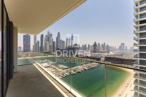 Apartamento para arrendamento em Dubai Harbour, Dubai, EAU 3 quartos, 190.73 m2 № 745475 - foto 14