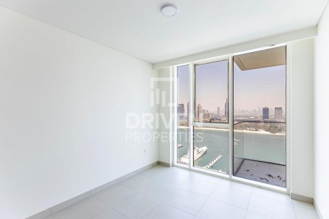 Apartamento para arrendamento em Dubai Harbour, Dubai, EAU 3 quartos, 190.73 m2 № 745475 - foto 6