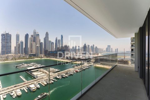 Apartamento para arrendamento em Dubai Harbour, Dubai, EAU 3 quartos, 190.73 m2 № 745475 - foto 15