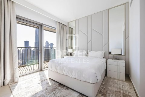 Byt v Zabeel, Dubai, SAE 3 ložnice, 159.33 m² Č.: 745470 - fotografie 10
