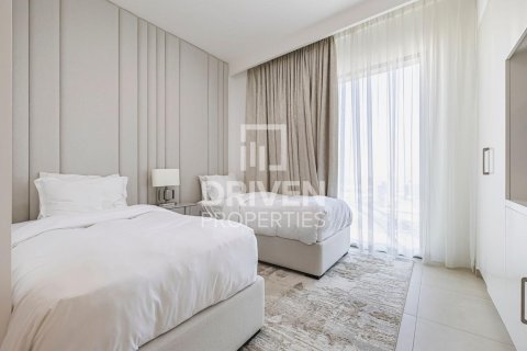 Byt v Zabeel, Dubai, SAE 3 ložnice, 159.33 m² Č.: 745470 - fotografie 6