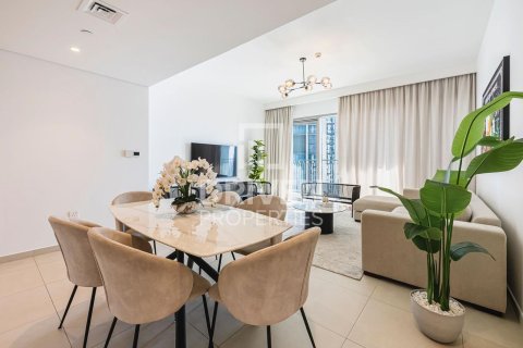 Byt v Zabeel, Dubai, SAE 3 ložnice, 159.33 m² Č.: 745470 - fotografie 4