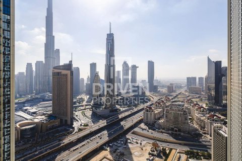 Byt v Zabeel, Dubai, SAE 3 ložnice, 159.33 m² Č.: 745470 - fotografie 15