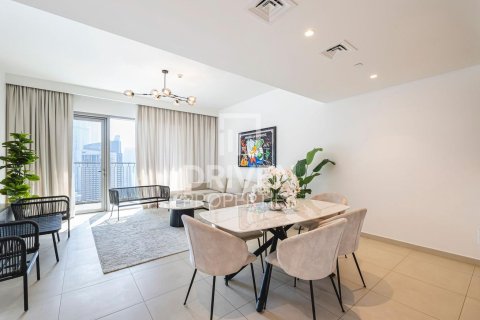 Huoneisto Zabeel, Dubai, Arabiemiraatit 3 makuuhuonetta, 159.33 m2 № 745470