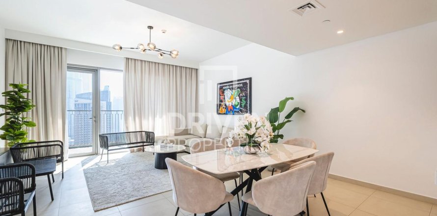Byt v Zabeel, Dubai, SAE 3 ložnice, 159.33 m² Č.: 745470