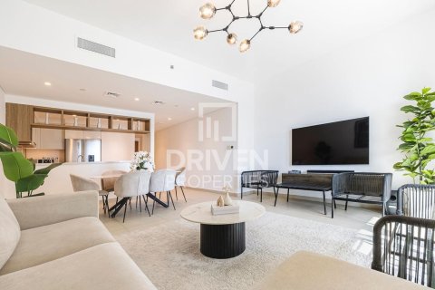 Byt v Zabeel, Dubai, SAE 3 ložnice, 159.33 m² Č.: 745470 - fotografie 3