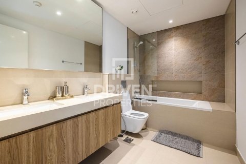 Byt v Zabeel, Dubai, SAE 3 ložnice, 159.33 m² Č.: 745470 - fotografie 13