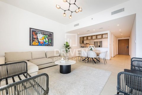 Byt v Zabeel, Dubai, SAE 3 ložnice, 159.33 m² Č.: 745470 - fotografie 2