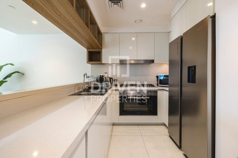 Byt v Zabeel, Dubai, SAE 3 ložnice, 159.33 m² Č.: 745470 - fotografie 5