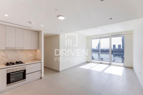 Dzīvoklis Dubai Harbour, Dubaijā, AAE 2 istabas, 114.18 m2 Nr. 745471 - attēls 3