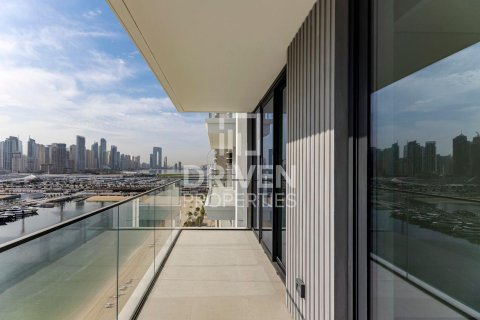 Dzīvoklis Dubai Harbour, Dubaijā, AAE 2 istabas, 114.18 m2 Nr. 745471 - attēls 13
