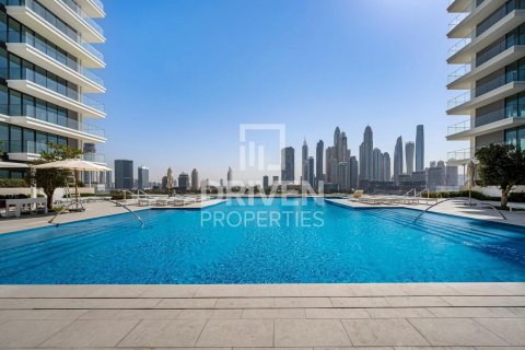 Dzīvoklis Dubai Harbour, Dubaijā, AAE 2 istabas, 114.18 m2 Nr. 745471 - attēls 17
