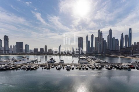Dzīvoklis Dubai Harbour, Dubaijā, AAE 2 istabas, 114.18 m2 Nr. 745471 - attēls 14