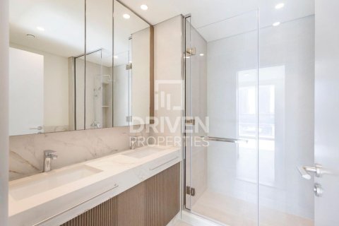 Dzīvoklis Dubai Harbour, Dubaijā, AAE 2 istabas, 114.18 m2 Nr. 745471 - attēls 10