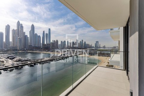 Dzīvoklis Dubai Harbour, Dubaijā, AAE 2 istabas, 114.18 m2 Nr. 745471 - attēls 1