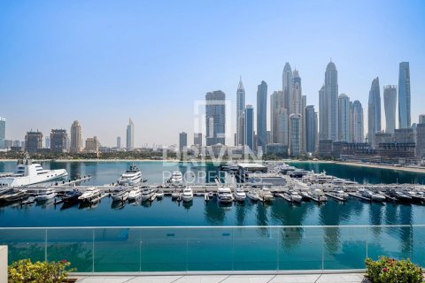 Dzīvoklis Dubai Harbour, Dubaijā, AAE 2 istabas, 114.18 m2 Nr. 745471 - attēls 21