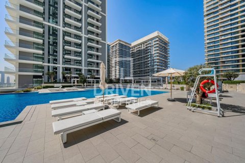 Dzīvoklis Dubai Harbour, Dubaijā, AAE 2 istabas, 114.18 m2 Nr. 745471 - attēls 20