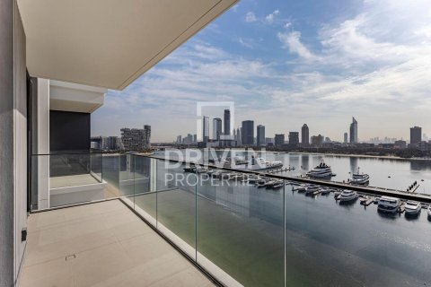 Dzīvoklis Dubai Harbour, Dubaijā, AAE 2 istabas, 114.18 m2 Nr. 745471 - attēls 2