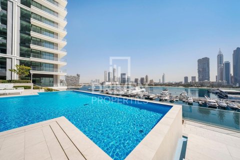 Dzīvoklis Dubai Harbour, Dubaijā, AAE 2 istabas, 114.18 m2 Nr. 745471 - attēls 23