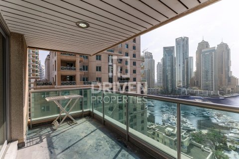 Üürile anda korter asukohaga Dubai Marina, AÜE: 2 magamistoaga, 157.75 m² Nr 745469 - pilt 14