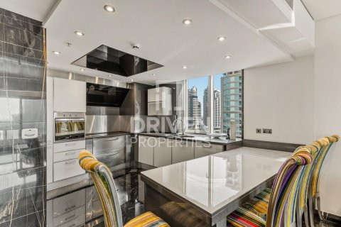 Üürile anda korter asukohaga Dubai Marina, AÜE: 2 magamistoaga, 157.75 m² Nr 745469 - pilt 5