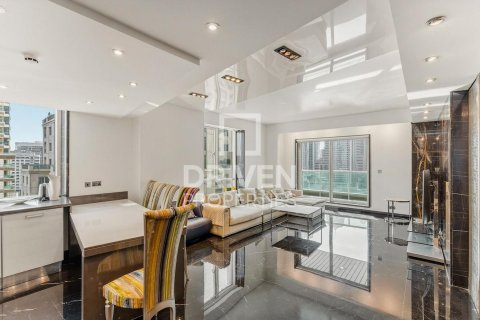 Üürile anda korter asukohaga Dubai Marina, AÜE: 2 magamistoaga, 157.75 m² Nr 745469 - pilt 4