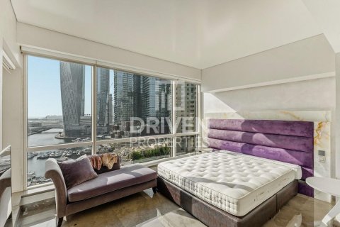 Üürile anda korter asukohaga Dubai Marina, AÜE: 2 magamistoaga, 157.75 m² Nr 745469 - pilt 7