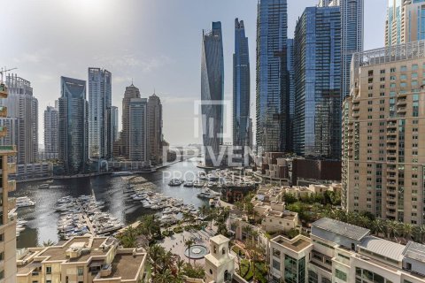 Üürile anda korter asukohaga Dubai Marina, AÜE: 2 magamistoaga, 157.75 m² Nr 745469 - pilt 1