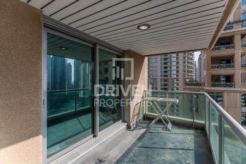 Üürile anda korter asukohaga Dubai Marina, AÜE: 2 magamistoaga, 157.75 m² Nr 745469 - pilt 13