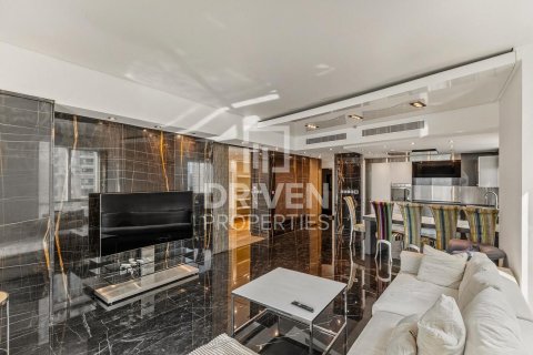 Üürile anda korter asukohaga Dubai Marina, AÜE: 2 magamistoaga, 157.75 m² Nr 745469 - pilt 2