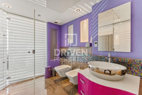 Üürile anda korter asukohaga Dubai Marina, AÜE: 2 magamistoaga, 157.75 m² Nr 745469 - pilt 12