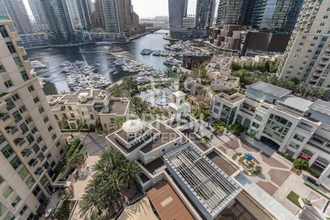 Üürile anda korter asukohaga Dubai Marina, AÜE: 2 magamistoaga, 157.75 m² Nr 745469 - pilt 15