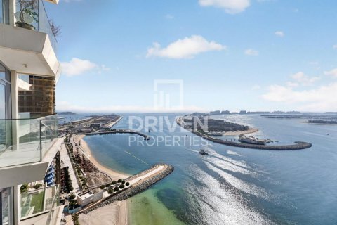 Apartamento para arrendamento em Dubai Harbour, Dubai, EAU 2 quartos, 105.63 m2 № 745474 - foto 9